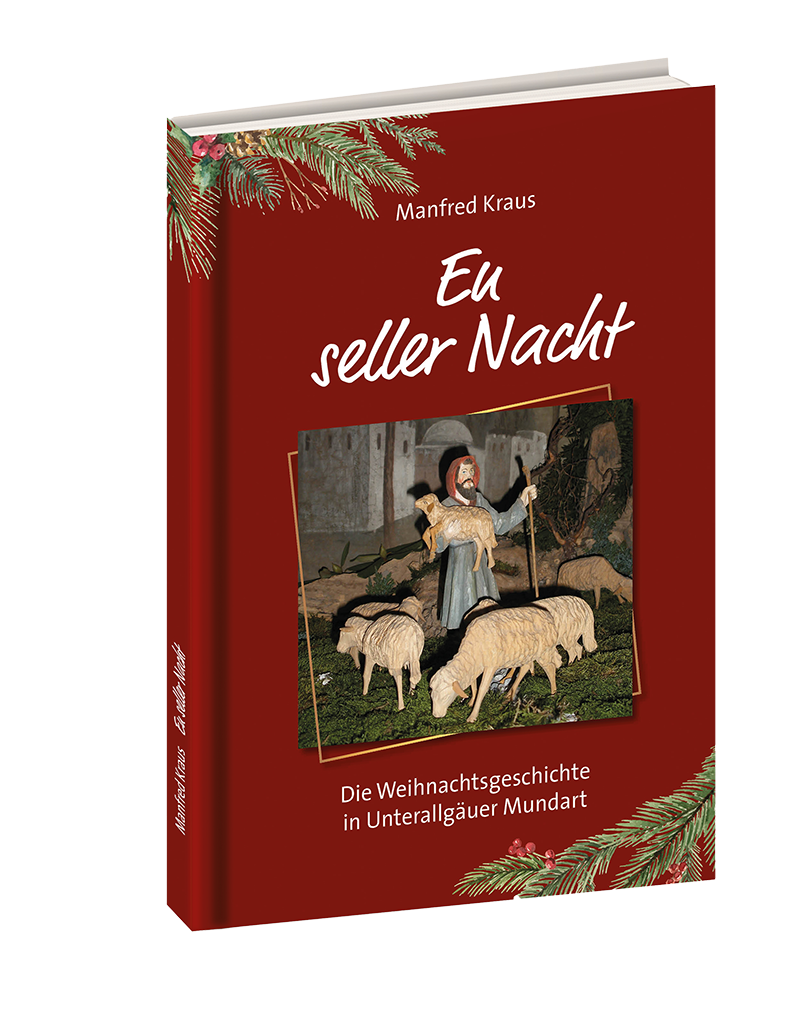 Buchcover En seller Nacht