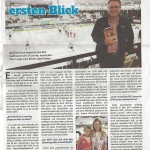 Eishockey News vom 2.1.2019