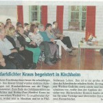 Mindelheimer Zeitung 21.11.2015