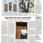 Mindelheimer Zeitung vom 14.11.2018