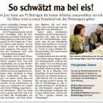Mindelheimer Zeitung vom 26.1.2016