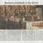Mindelheimer Zeitung vom 16.12.2022